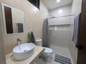 Residencia en Mérida, Yucatán