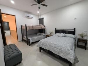 Residencia en Mérida, Yucatán