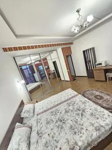 Taugul apartment - Rakhat