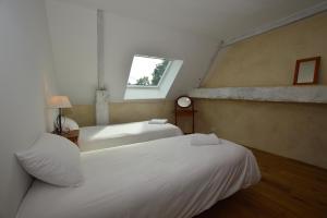 Maisons de vacances Ecogite La Noe : photos des chambres
