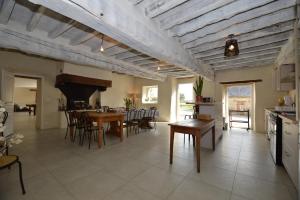 Maisons de vacances Ecogite La Noe : photos des chambres