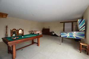Maisons de vacances Ecogite La Noe : photos des chambres