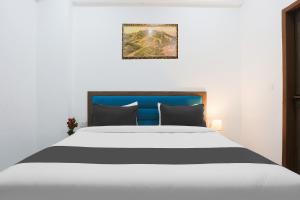 Hotel O Blue Stone Stay