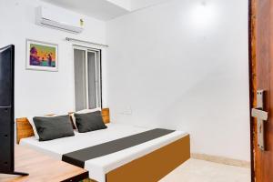 Super Hotel O Golden Pearl