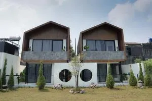 Ubu Villa Alston in Yogyakarta - Salakan