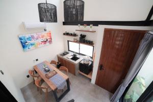 Ubu Villa Alston in Yogyakarta