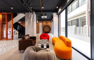 The Hammock Hotel Global City