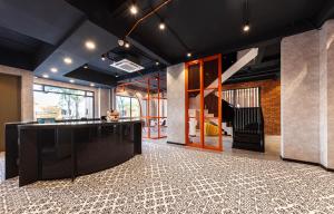 The Hammock Hotel Global City