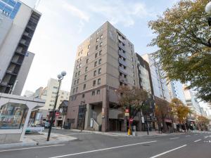 Tabist THE GREEN SAPPORO