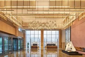 宣城泾县福朋喜来登酒店 - 泾县