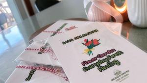 yangpyeong live healing pension