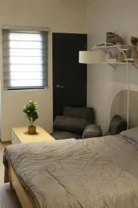 Cozy Shah Alam Retreat By LuxPropMy - Kampong Meru Barat