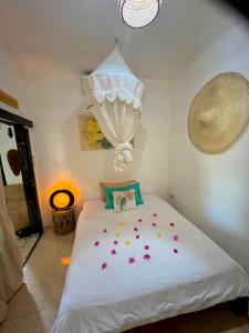 Frangipani garden villa