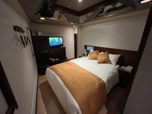 Sakura OsakaCastleNorth Hotel -Adult Only-