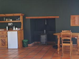 Red Ridge Mountain Lodge