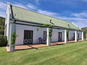 Red Ridge Mountain Lodge