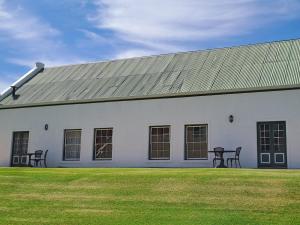 Red Ridge Mountain Lodge