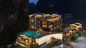 TUI Blue Yangshuo Xiangheli - Baisha