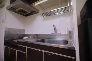 가와고에 Newly Reformed! Kawagoe Residence - 上福岡アーバンハイツ 3성급 숙소 로비