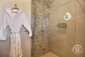 Maisons de vacances Les flots : photos des chambres
