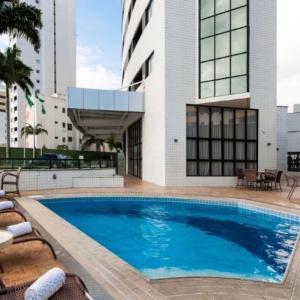 NATAL PLAZA PONTA NEGRA