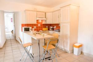 Maisons de vacances Gite l-hermet : photos des chambres