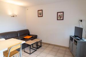 Maisons de vacances Gite l-hermet : photos des chambres