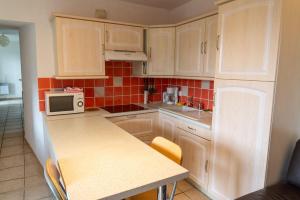 Maisons de vacances Gite l-hermet : photos des chambres