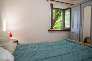 Maisons de vacances Gite Gite Le Mont Lozere 2/4 personnes : photos des chambres