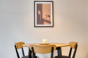 Suite Kaiser - Charming City Apartment