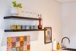 Suite Kaiser - Charming City Apartment