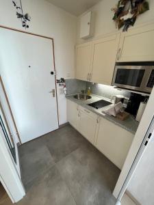 Haus Baltic, Whg 128