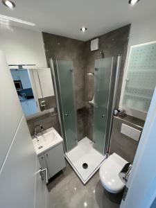 Haus Baltic, Whg 128