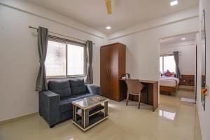 FabHotel Fortune Suites - Nr Mannipal Hospital, Baner