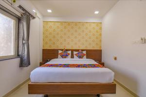 FabHotel Fortune Suites - Nr Mannipal Hospital, Baner