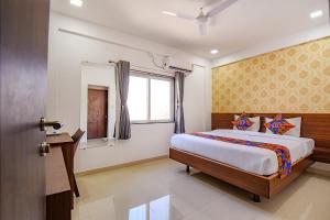 FabHotel Fortune Suites - Nr Mannipal Hospital, Baner