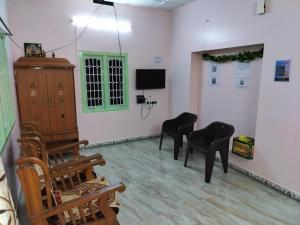 Honeycomb Homestay Ground Floor