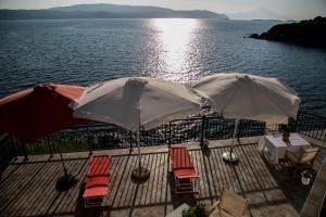 Villa Chara Ammouliani Greece