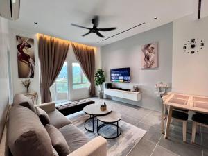 Mountain View 507