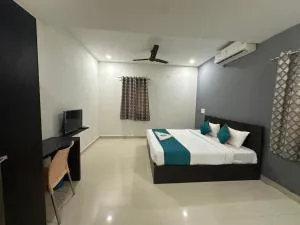 Hotel Deccan Retreat - Patancheru