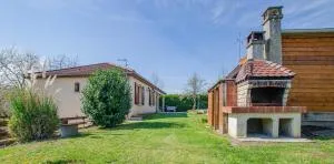 La grande sablonniere - Ceffonds