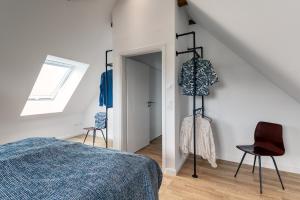 Ferienwohnung Lille B Büsum