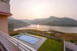 Kefi Villa - Igatpuri