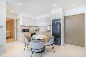 Modern Comfort and Stylish 1-Bedroom in Downtown that Sleeps 2