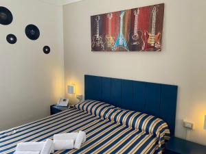 Double or Twin Room room in Hotel Morandi