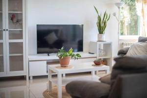 Villa Sitges Cambera 10 minutos de Playa andando Muy Comoda Area Tranquila