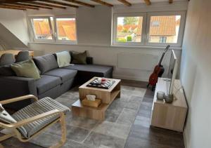 Prime Location! 1BR Apartment near De Haan Beach