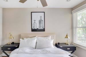 Dupont Circle 1br w wd nr metro nightlife WDC-743