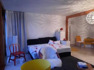 Ferienwohnung "Kiefer"