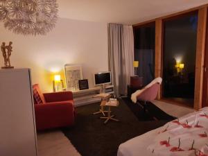 Ferienwohnung "Kiefer"